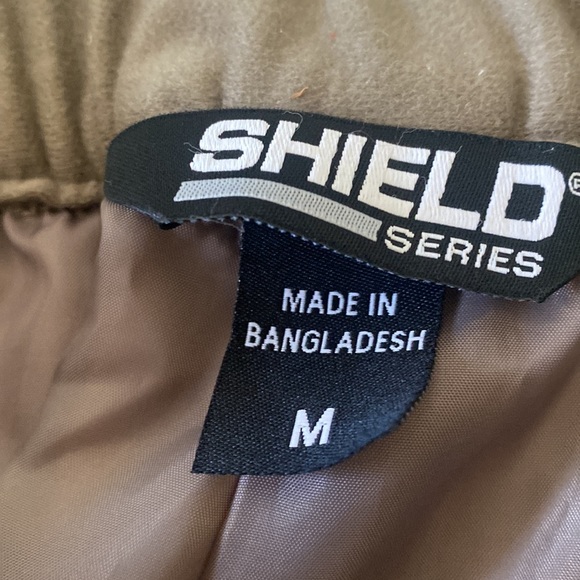 Sheild series camo pants - Picture 3 of 5